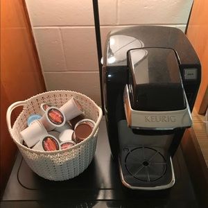 Mini Keurig